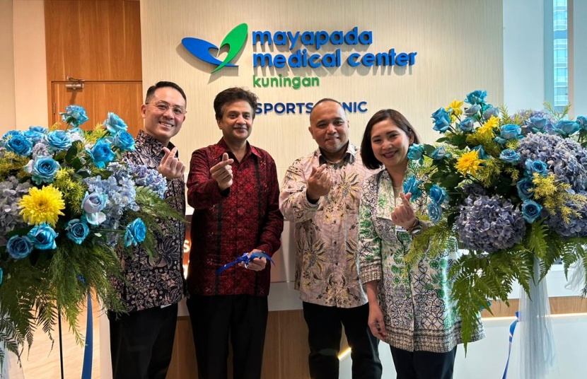 Thumbnail berita: Mayapada Medical Center Kuningan: Layanan Kesehatan Terpadu untuk Gaya Hidup Sehat Masyarakat Urban